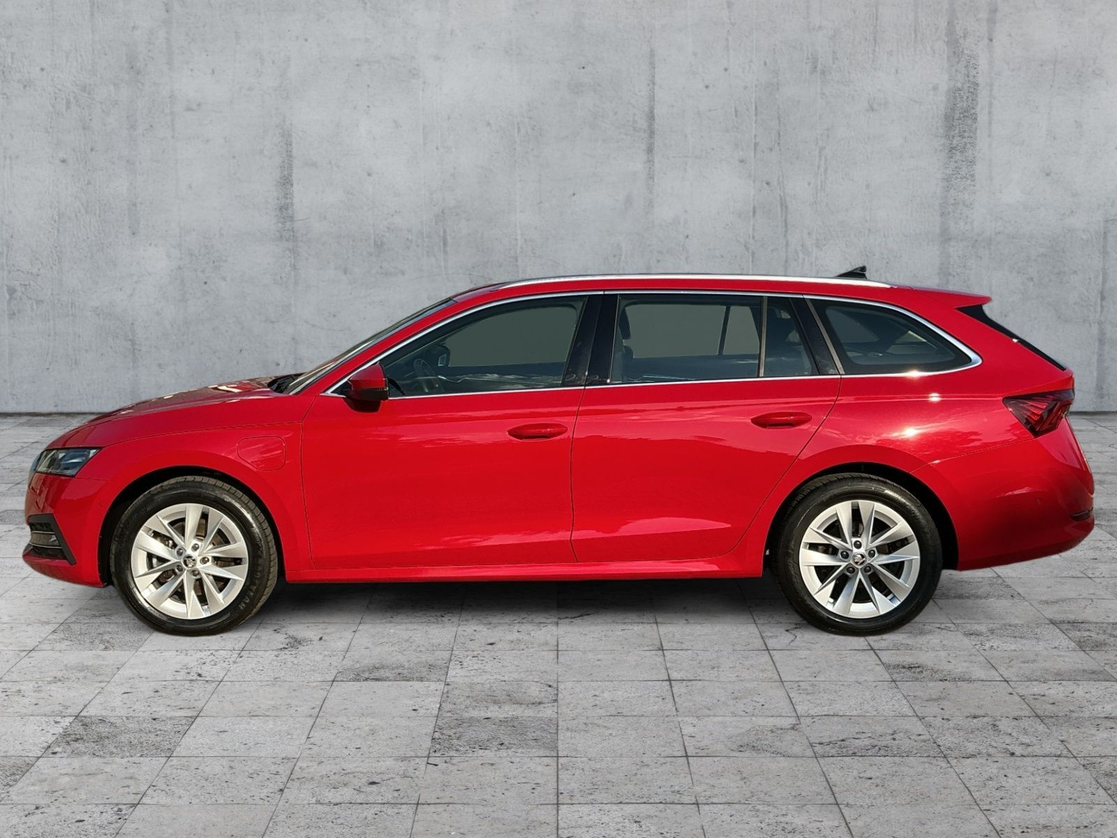Skoda Octavia - Bild 4
