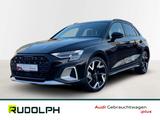 Audi A3 allstreet 35 TFSI S-tronic S line ACC AHK Kam - Audi A3 allstreet mit Benzin-Antrieb