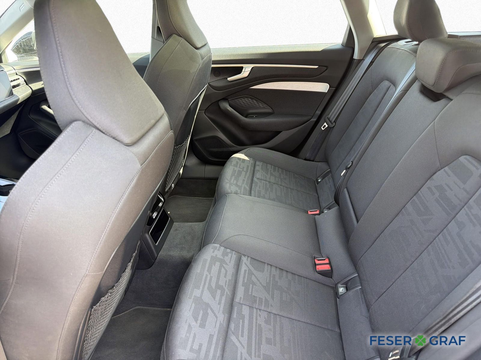 Audi A6 - Bild 11