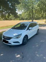 Opel Astra ST 1.6 Diesel Business 81kW S/S Business - Opel Astra Business mit Diesel-Antrieb