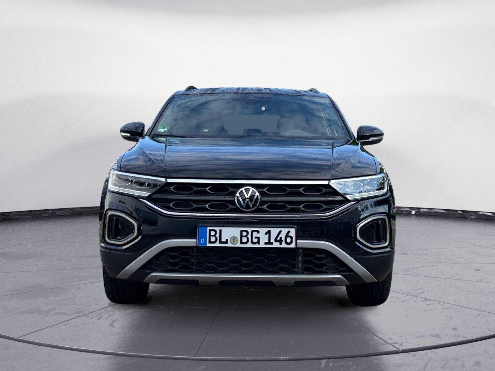 Volkswagen T-Roc - Bild 3