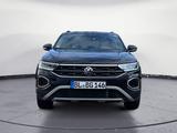 Volkswagen T-Roc Life 1.5 l TSI OPF - Volkswagen T-Roc mit Benzin-Antrieb: Kleinwagen
