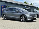 Skoda Enyaq 80 x Loft 4X4*AHK*NAVI*CANTON*MATRIX* - Skoda Enyaq: Dachreling
