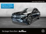 Mercedes-Benz GLC 200 4M AvantgardeAd+LED+AHK+360K+MBUX