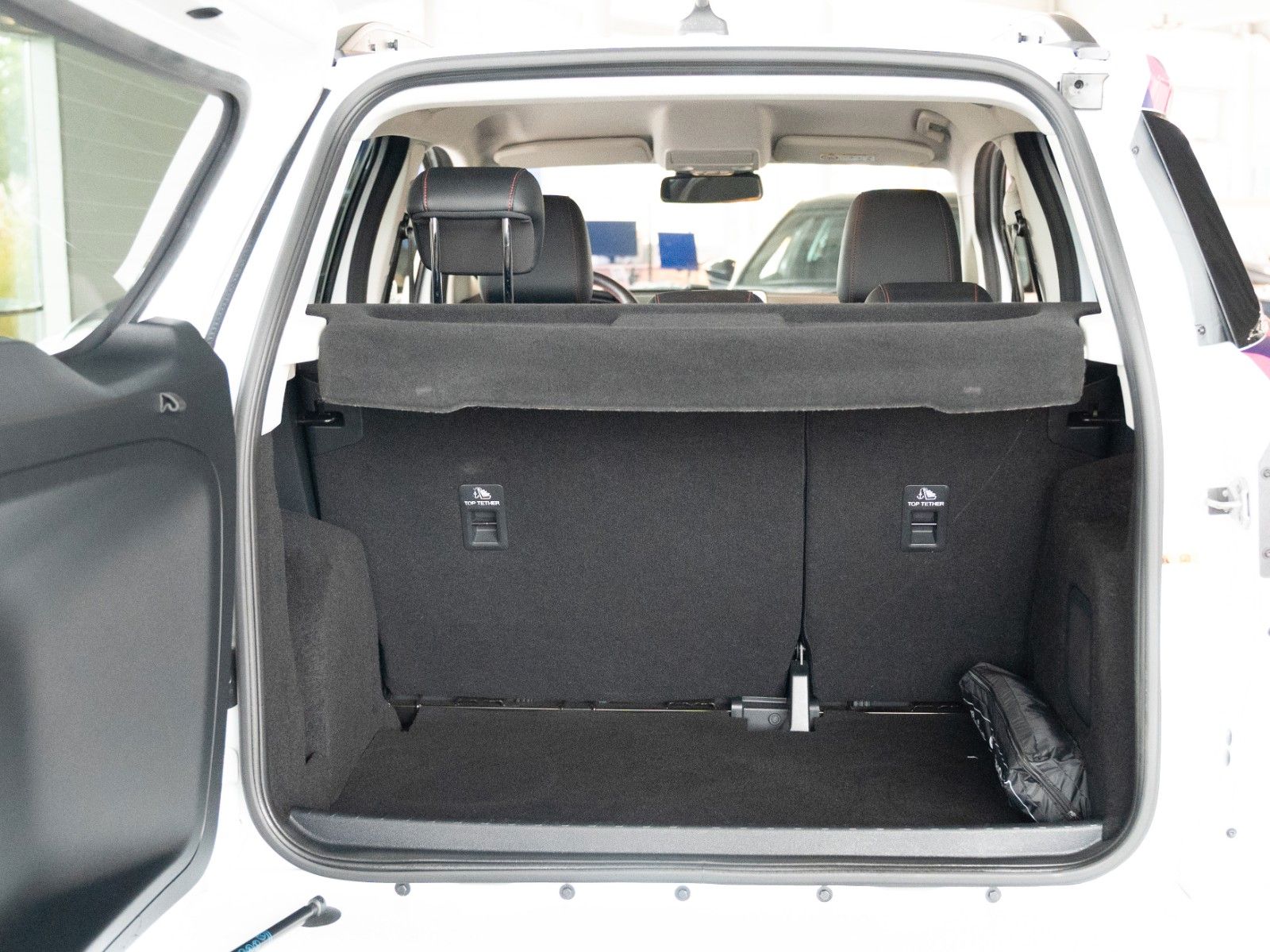 Fahrzeugabbildung Ford EcoSport ST-Line WINTER-P/KEYFREE/KAMERA/B&O