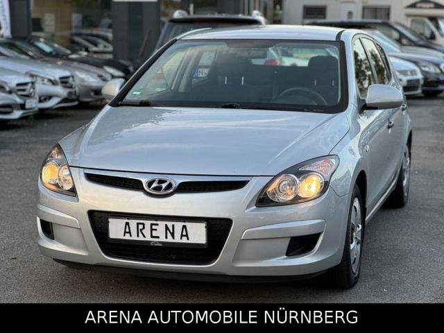 Hyundai i30 1.4 Comfort *Klima*Scheckheft*TüvNeu