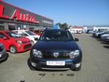 Dacia Duster/NAVI/KAMERA/PDC/AHK/TEMPOMAT/KLIMA - Dacia Duster: Pickup