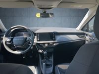 Skoda Scala - Vorschau Bild 10