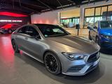 Mercedes-Benz CLA 200 AMG-Line 2 J. Garantie Bremsen+TÜV  NEU