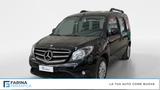 Mercedes-Benz Citan W415 - Citan 109 cdi Tourer  - Mercedes-Benz W109