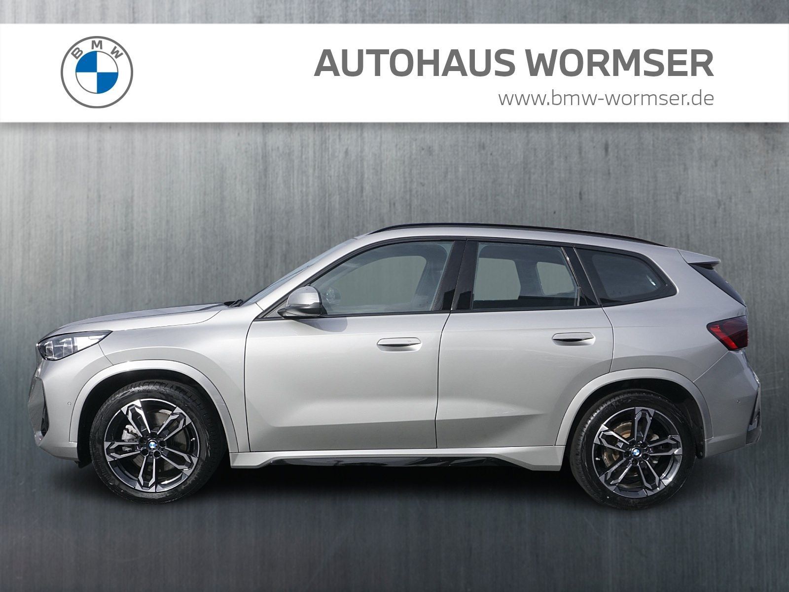 BMW X1 - Bild 4