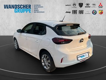 Opel Corsa F 1.2 Turbo SHZ*LHZ*AWR
