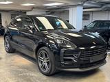 Porsche Macan Leder,Panorama,20Zoll,Bose,AHK,1.H,deutsch - Porsche Macan Gebrauchtwagen in München