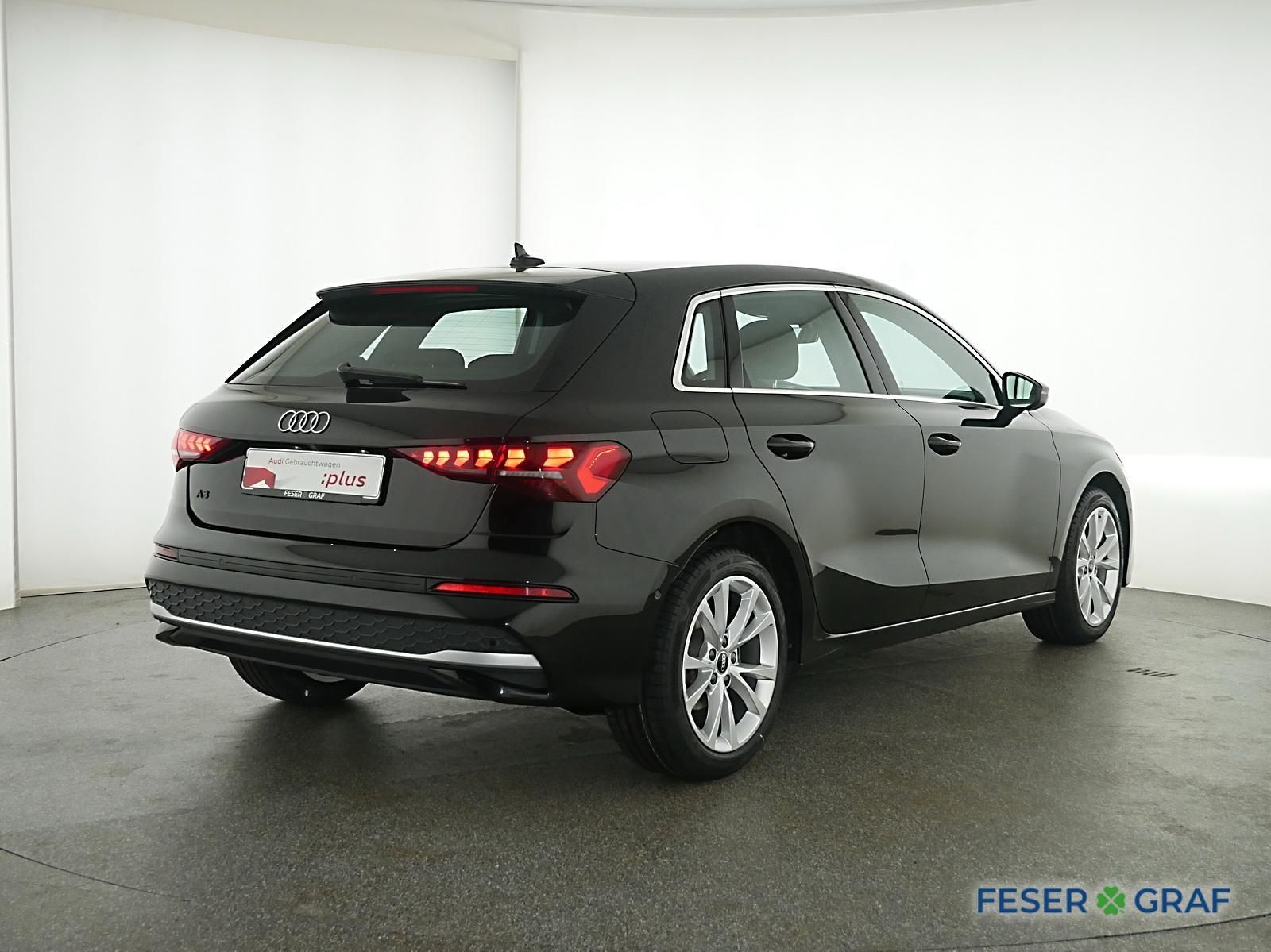 Audi A3 - Bild 3