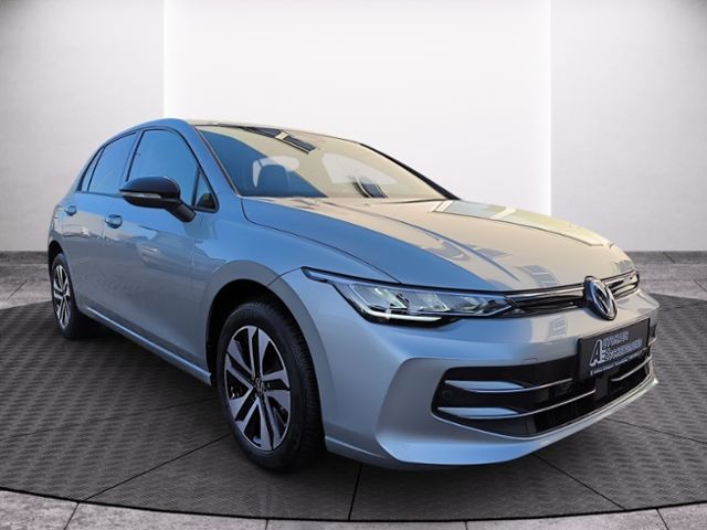 Fahrzeugabbildung Volkswagen Golf ENERGY 1.5 l eTSI OPF 85 kW (116 PS) 7-Gang
