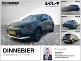 Kia NIRO 1.6 HEV Vision LED+Kamera+Navigation+SHZ - Kia Niro Tageszulassungen
