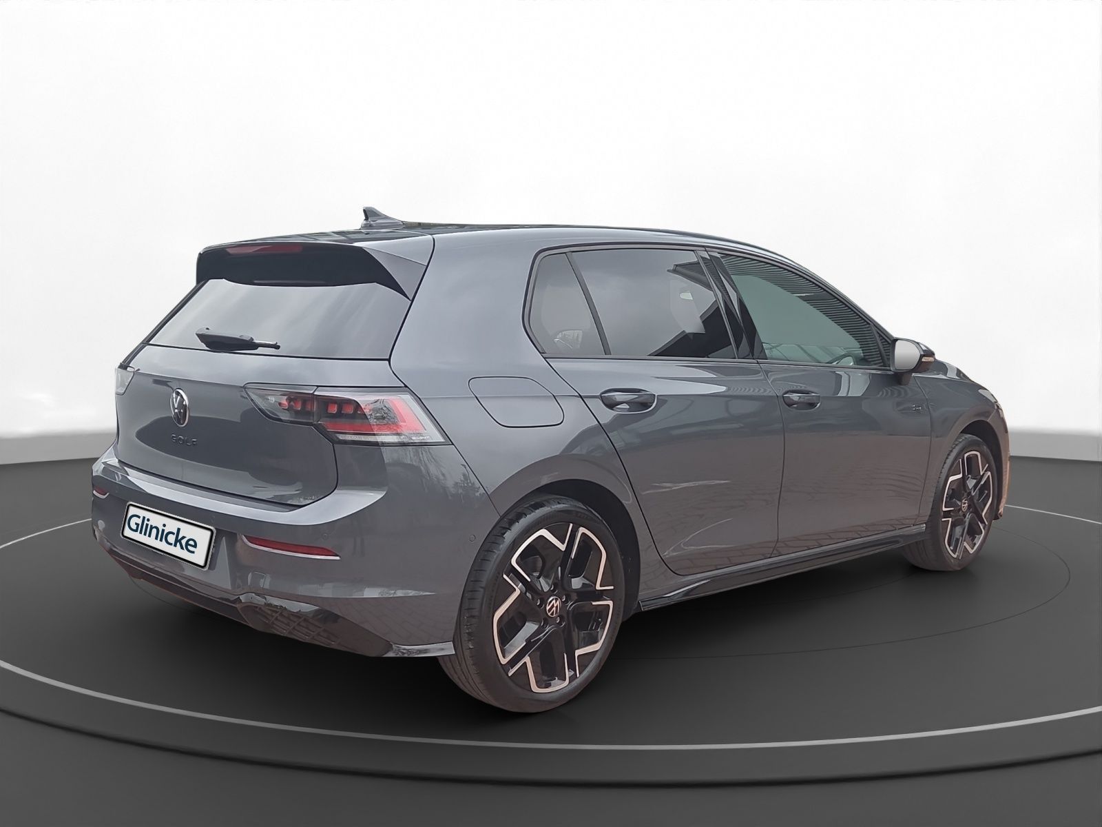 Volkswagen Golf - Bild 4