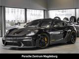 Porsche Cayman 718 GT4 RS*LIFT*CHRONO*PCCB* - Porsche Cayman: 718 Gt4 RS