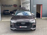 Audi Q8 TDI quattro Panorama*Massage*Sitzkühlung - Audi Q8 Gebrauchtwagen