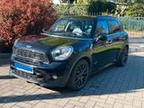 MINI John Cooper Works Countryman Xen NAV Pano Leder - MINI John Cooper Works Countryman: Limousine