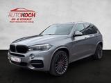 BMW X5 M50d M Sportpaket Head-Up+Led+Navi+ACC - BMW X5 M50: Geländewagen