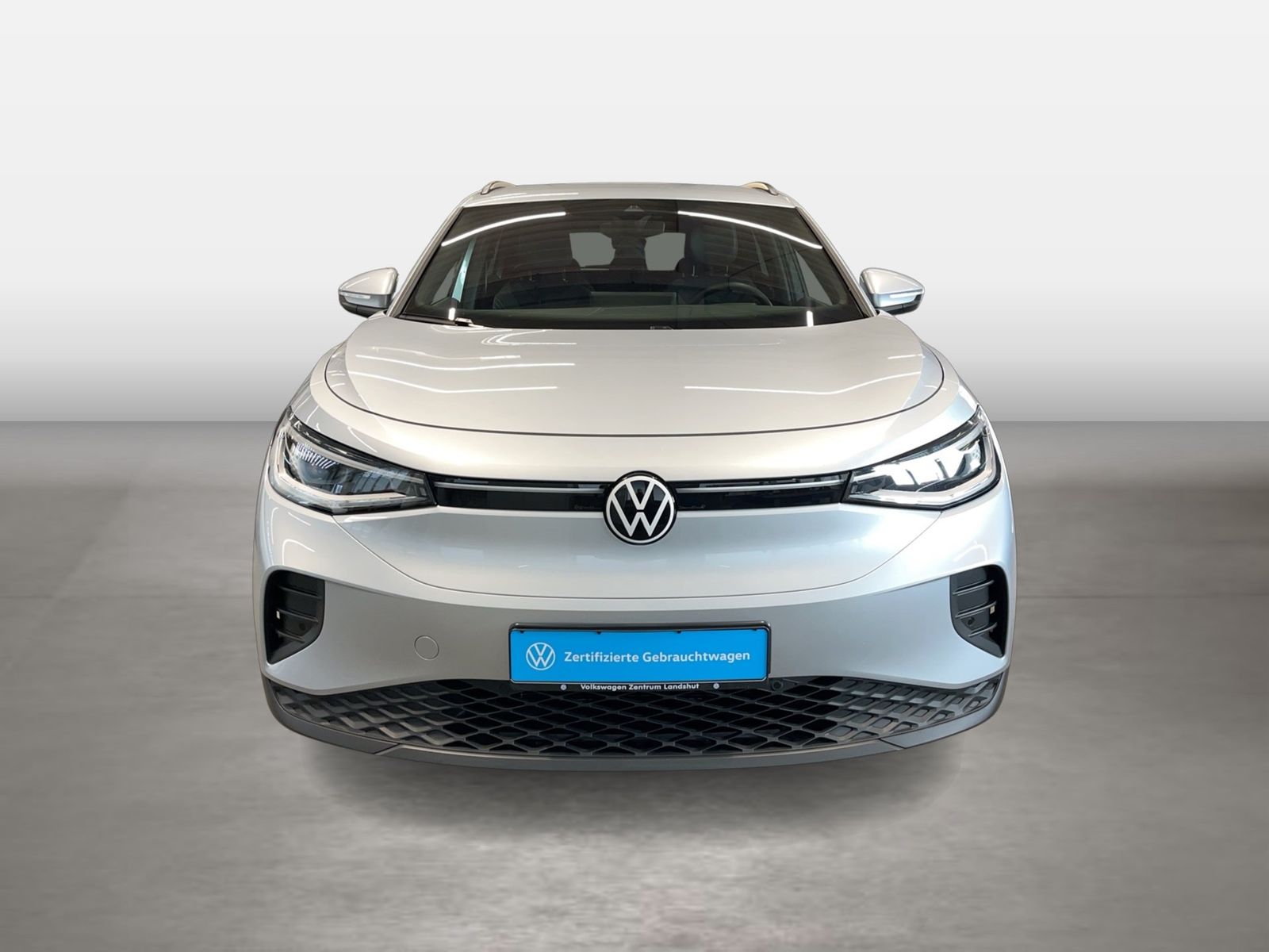 Volkswagen ID.4 - Bild 7