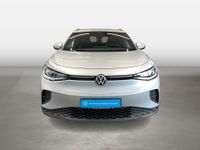 Volkswagen ID.4 - Vorschau Bild 7