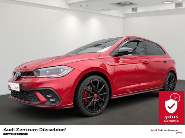 Volkswagen Polo GTI VI 2.0 TSI MATRIX KAMERA VIRTUAL PRO CA