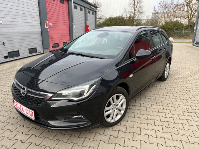 Opel Astra K Sports Tourer Start/Stop/Navi/LED