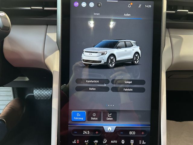 Ford Explorer Select RWD