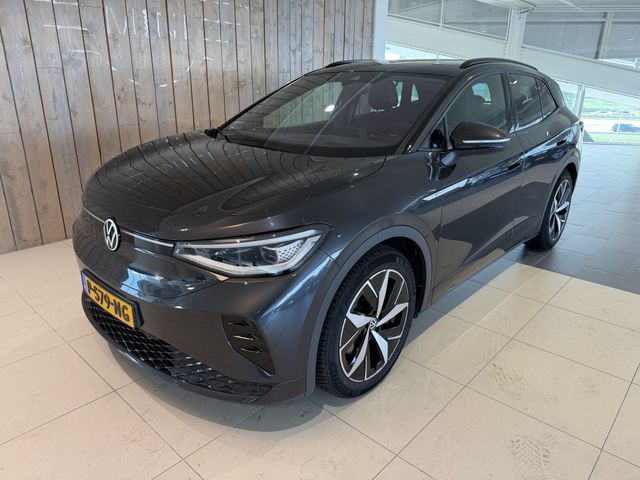 VW ID.4 GTX 77 4M 77 kWh SOH 93,77%