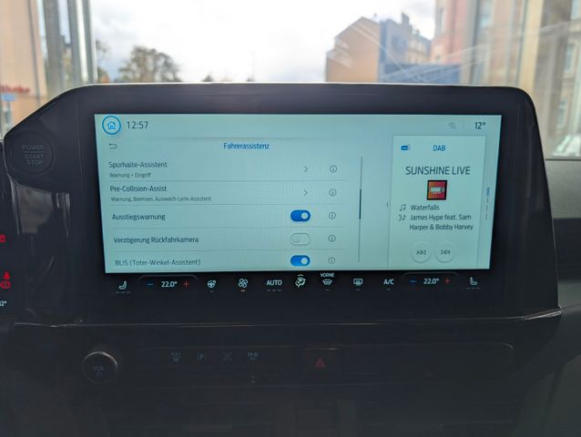 Ford Tourneo Custom 2.0 EcoBlue SPORT L2