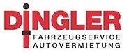Dingler Fahrzeugservice & Autovermietung Inh.Frank Dingler Logo