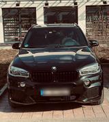 BMW X5 xDrive30d M-Sportpaket/tüv neu - BMW X5 Gebrauchtwagen in München