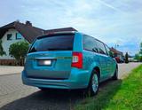Chrysler Town & Country 3.6 LPG - Dodge Ca... - Chrysler Grand Voyager mit LPG-Antrieb: Automatik