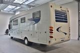 Concorde Charisma I 880 F/Automatik/Festbett/Klima/Solar - Concorde Charisma 8