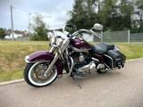 Harley-Davidson Road King Classic FLHRC Kess-Tech Service NEU - Kess Tech Motorräder