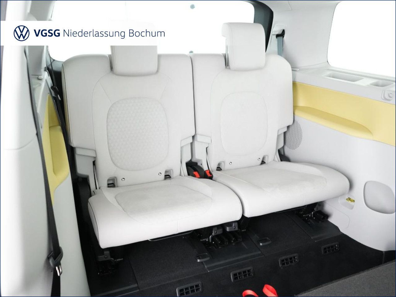 Volkswagen ID. Buzz - Bild 6