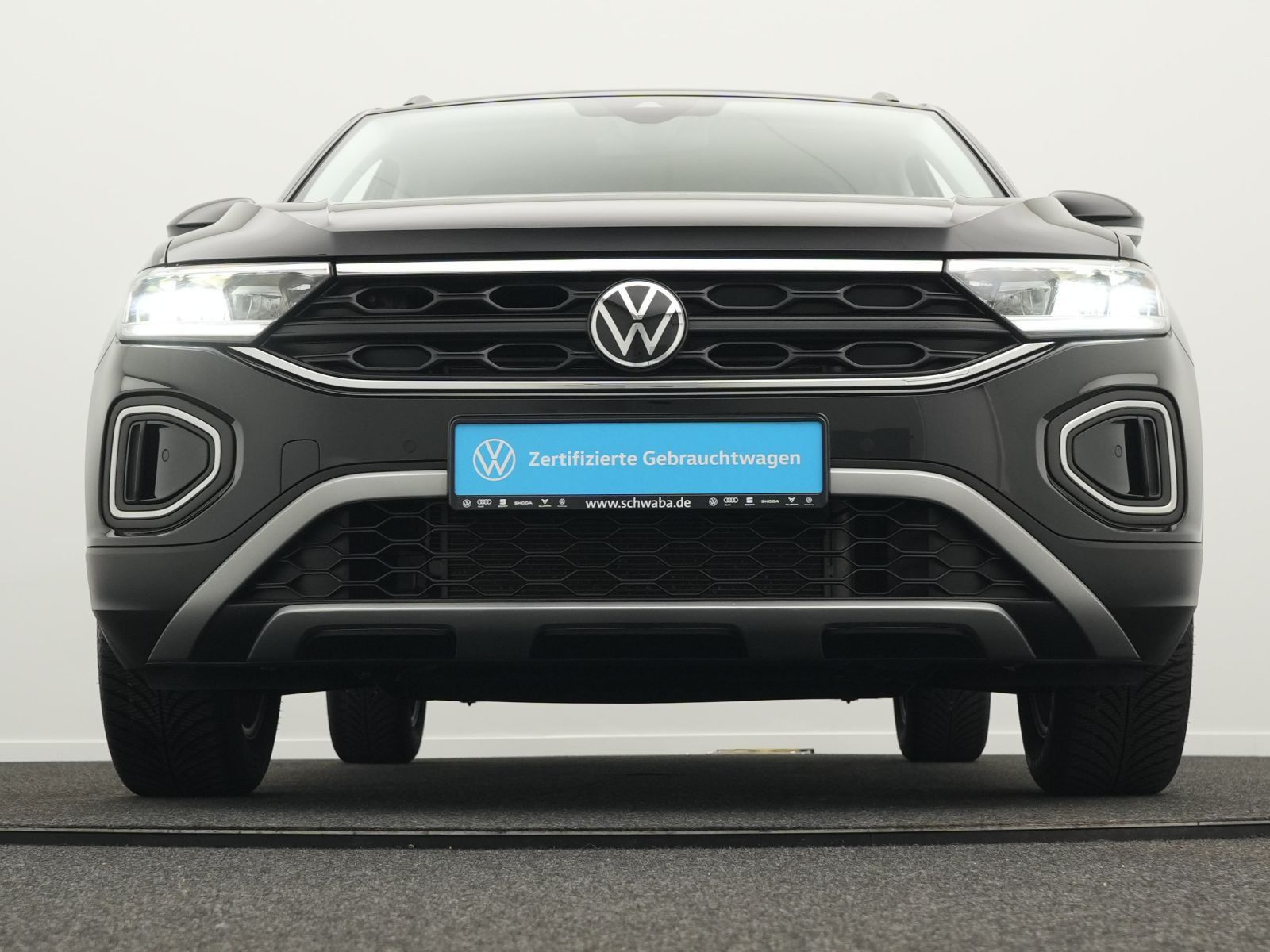 Volkswagen T-Roc - Bild 44