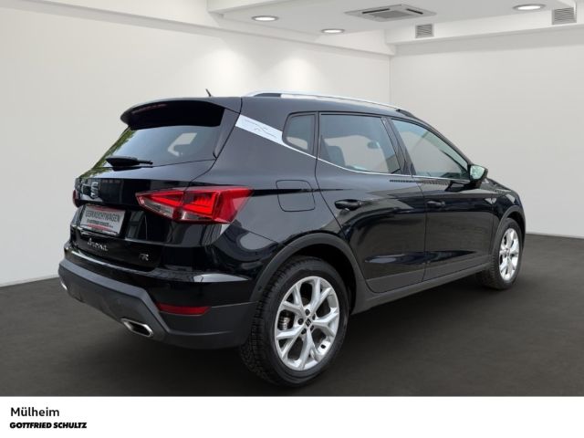 Seat Arona - Bild 4