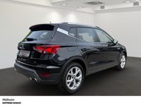 Seat Arona - Vorschau Bild 4