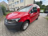 Volkswagen Caddy Nfz Kasten EcoProfi BMT - Volkswagen Caddy: Eco