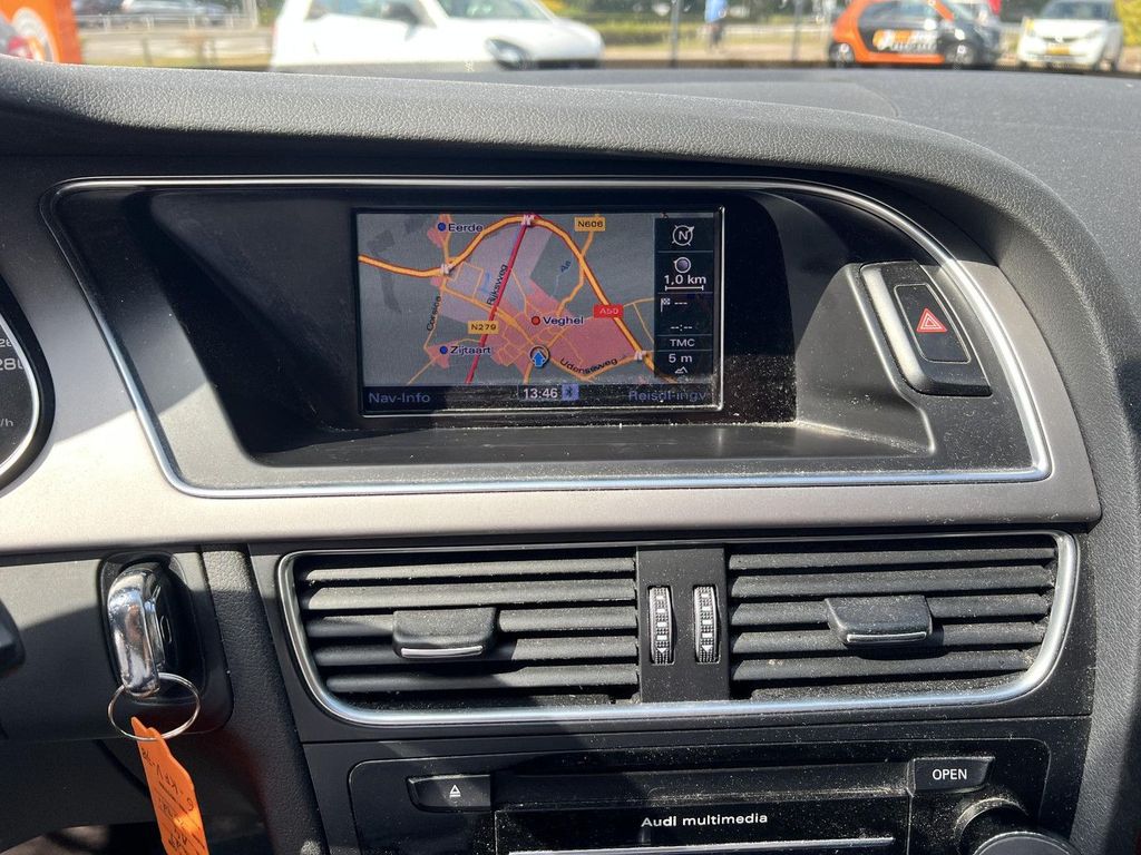 Audi A4 Avant 2.0 TDI Business Edition S-Line panoram