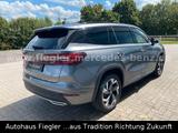 Skoda Kodiaq 1.5 TSI Sportline+AHK+Kamera+LED - Skoda Kodiaq aus 2025