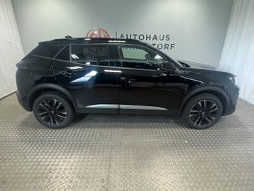 Peugeot 2008 Hybrid 145 GT Exclusive AHK 360Grad Kam.