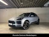 Porsche Macan | Panoramadach | 20 Zoll Macan Turbo |