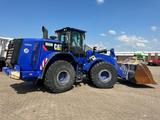 CAT 966M, Waage, Kamera, ZSA, 4m³ Schaufel - Offers