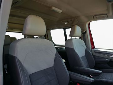 Volkswagen T7 Multivan - 10