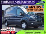 Ford E Transit Kasten 350/L2 BEV 0,0% FIN mgl.* AHK