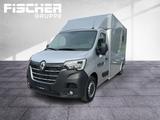 Renault Master Fahrgestell FWD Pferdeaufbau L3H1 3,5t E